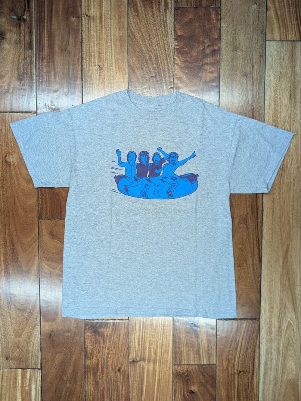 Phish Retro Kielbasa Tour T-shirt (M)